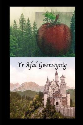 Book cover for Yr Afal Gwenwynig