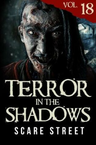 Cover of Terror in the Shadows Vol. 18