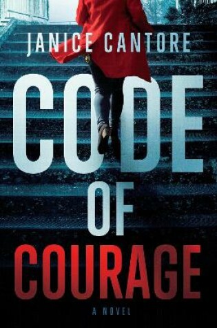 Cover of Code of Courage