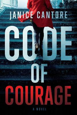 Book cover for Code of Courage