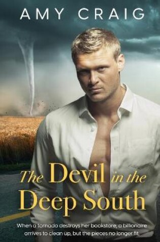 Cover of The Devil in the Deep South