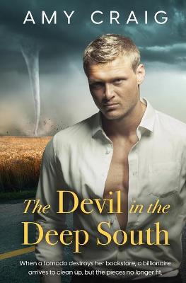 Book cover for The Devil in the Deep South