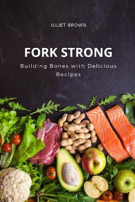Book cover for Fork Strong
