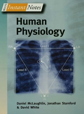 Cover of BIOS Instant Notes in Human Physiology