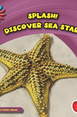 Cover of Discover Sea Stars