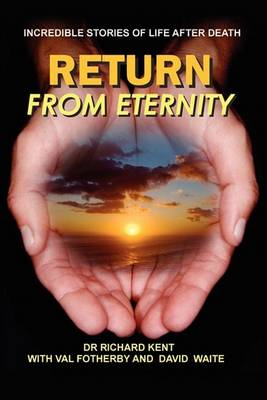 Book cover for Return from Eternity
