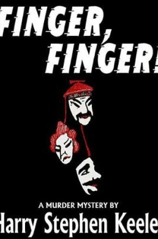 Cover of Finger, Finger!