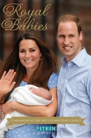 Cover of Royal Babies