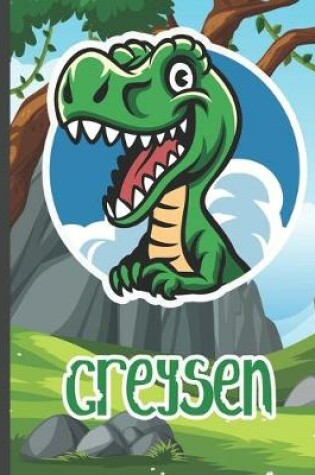Cover of Greysen