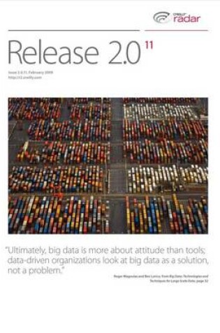 Cover of Release 2.0: Issue 11