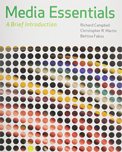 Book cover for Media Essentials & Essential Guide to Intercultural Communication & Essential Guide to Group Communication& Essential Guide to Interpersonal Communication & Essential Guide to Rhetoric