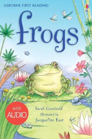 Cover of Frogs