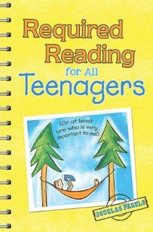 Cover of Required Reading for All Teenagers