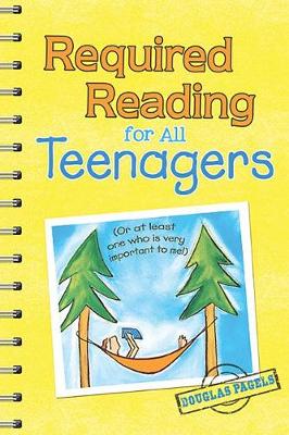 Book cover for Required Reading for All Teenagers