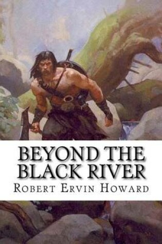 Cover of Beyond the Black River