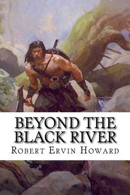 Book cover for Beyond the Black River