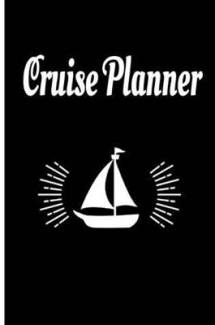 Cover of Cruise Planner