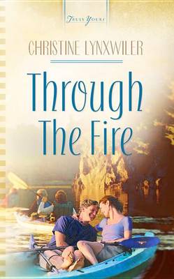 Cover of Through the Fire