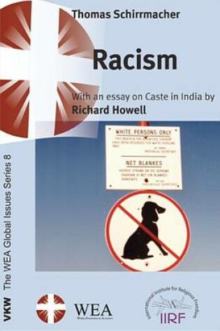 Cover of Racism