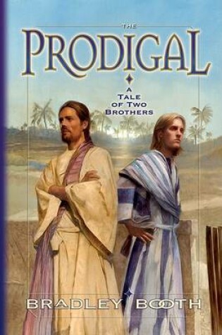 Cover of The Prodigal