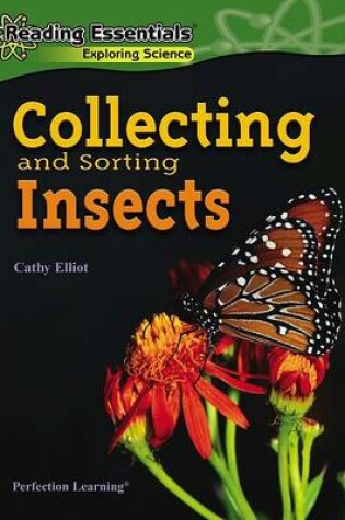 Cover of Collecting and Sorting Insects