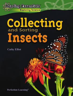 Cover of Collecting and Sorting Insects