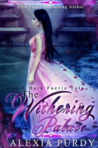 Cover of The Withering Palace