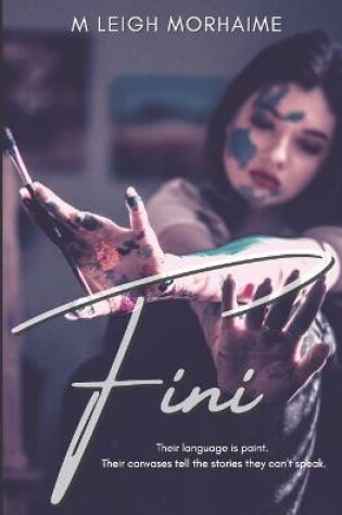 Cover of Fini