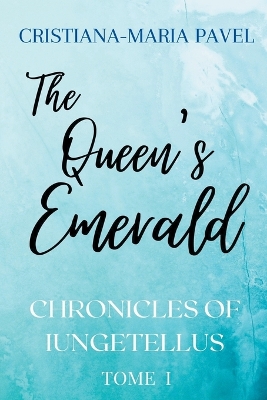 Cover of The Queen's Emerald