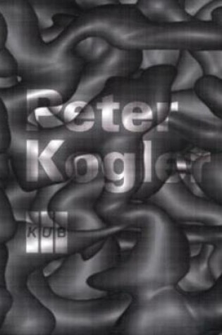 Cover of Peter Kogler