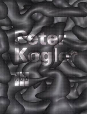 Book cover for Peter Kogler