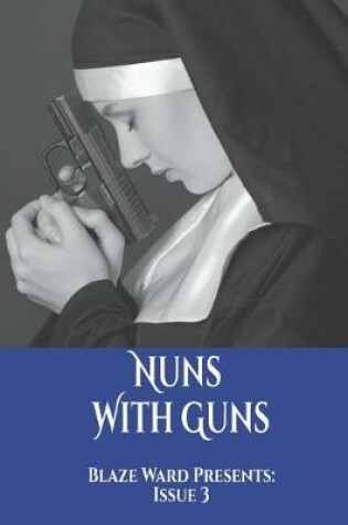 Cover of Nuns With Guns