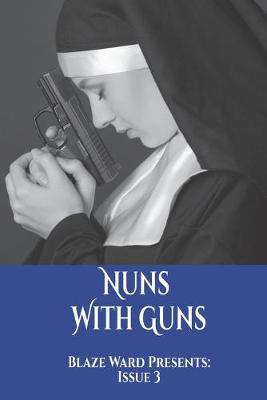 Book cover for Nuns With Guns