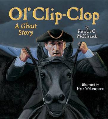 Book cover for Ol' Clip-Clop