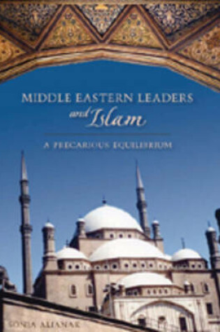 Cover of Middle Eastern Leaders and Islam