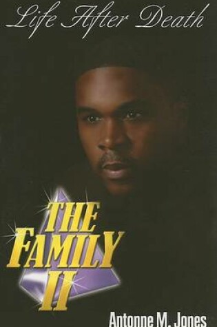 Cover of The Family II