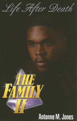 Book cover for The Family II