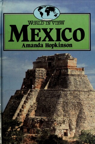 Cover of Mexico