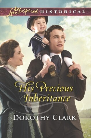 Cover of His Precious Inheritance