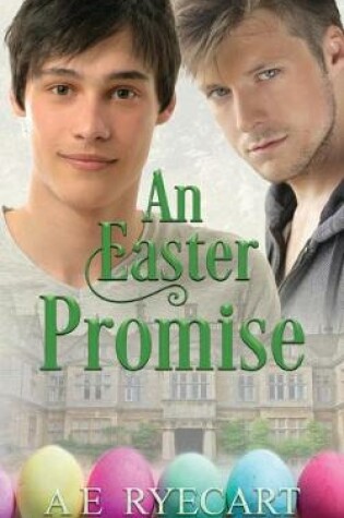 Cover of An Easter Promise