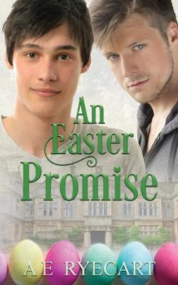 Book cover for An Easter Promise