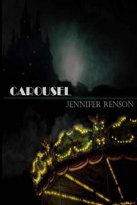 Book cover for Carousel