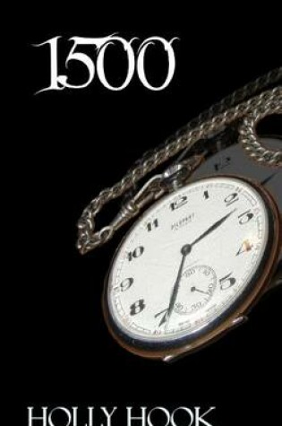 Cover of 1500 (#3 Timeless Trilogy)