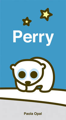 Book cover for Perry