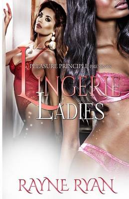 Book cover for Lingerie Ladies