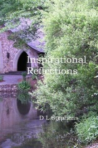 Cover of Inspirational Reflections