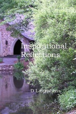 Book cover for Inspirational Reflections