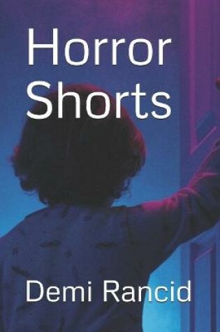 Cover of Horror Shorts