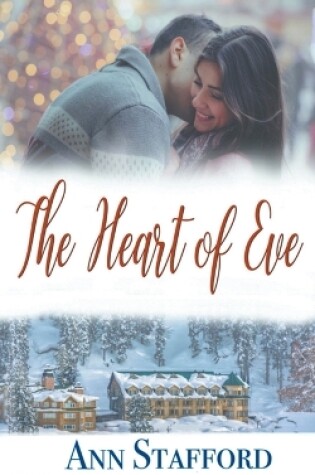 Cover of The Heart of Eve