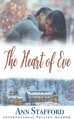 Book cover for The Heart of Eve